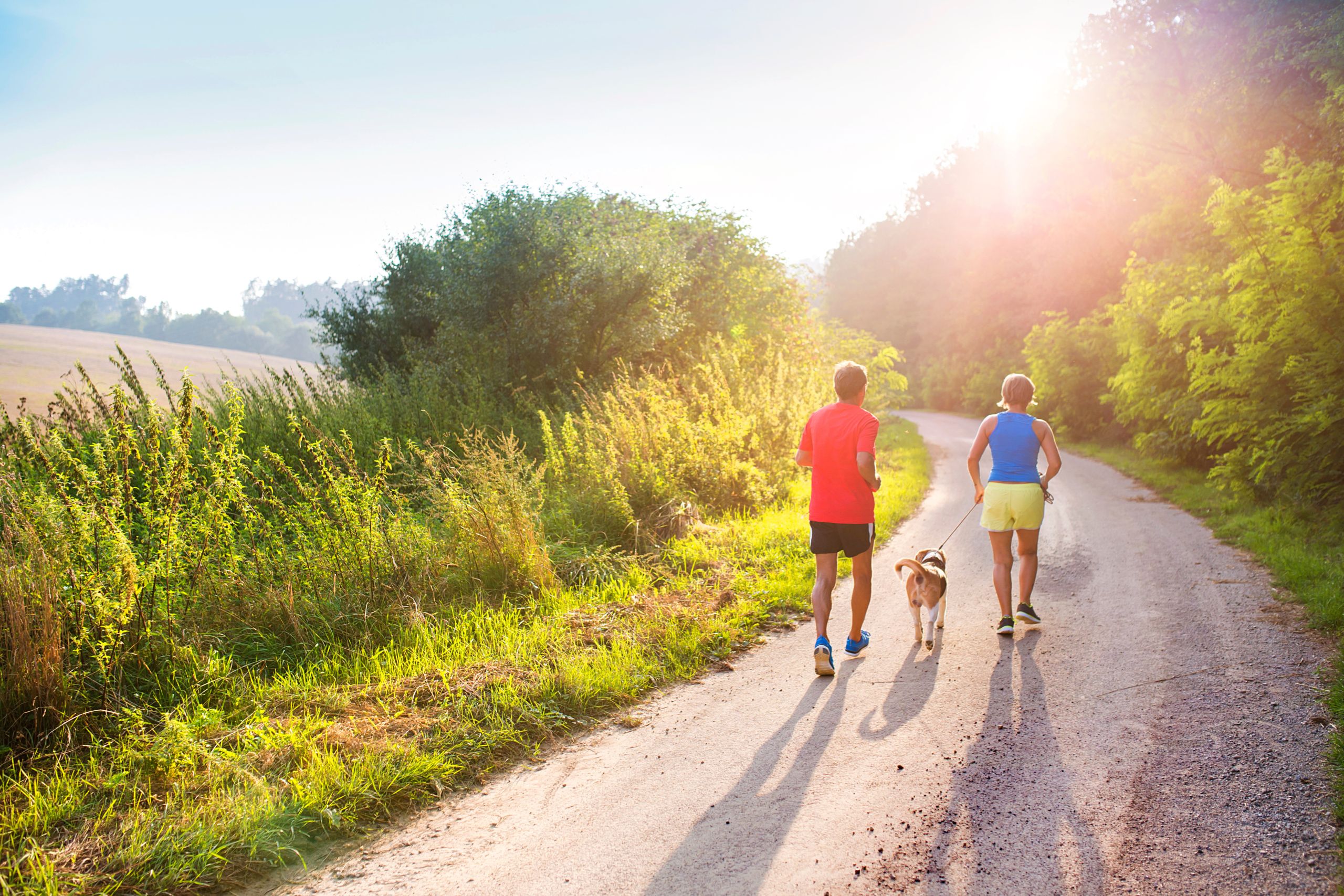 New Study: 10,000 steps is not the magical number