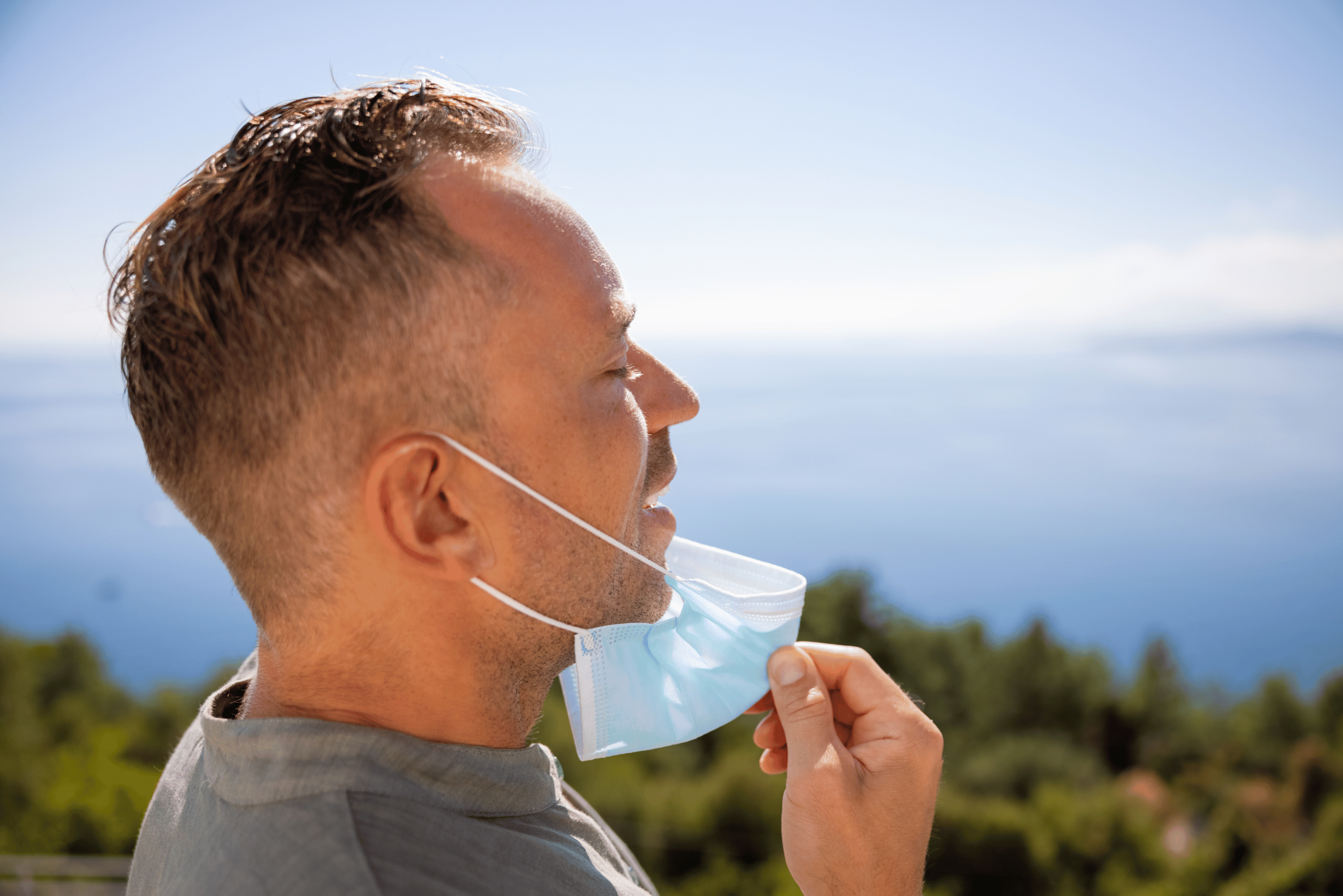 Air quality and your health